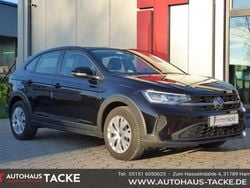 Schwarz Gebraucht 2022 VW Taigo SUV | 15.880 € (Guter Preis)