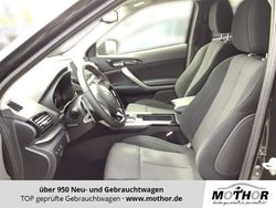 Pantherschwarz (p) Gebraucht 2023 Mitsubishi Eclipse Cross Basis SUV | 27.029 € (Fairer Preis)