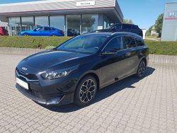 Schwarz Neu 2025 Kia Ceed Sportswagon Kombi | 25.990 € (Fairer Preis)