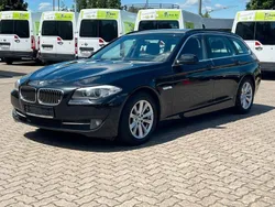 Schwarz Gebraucht 2011 BMW 520 Kombi | 8.990 € (Fairer Preis)
