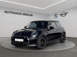 Midnight black Gebraucht 2023 Mini Cooper SE Hatch Kleinwagen | 21.110 € (Fairer Preis)