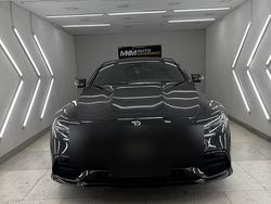 Schwarz Gebraucht 2023 Mercedes AMG GT 43 AMG Coupé | 78.000 € (Superpreis)