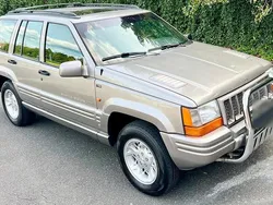 Gebraucht 1998 Jeep Grand Cherokee Limited SUV | 11.880 €