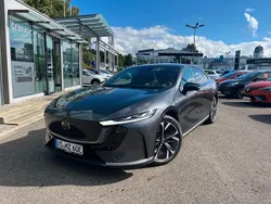 Grau Neu 2025 Mazda 6e Takumi-Line Limousine | 46.990 €