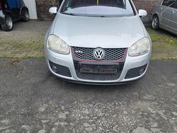 Andere farben Gebraucht 2006 VW Golf V GTI Kleinwagen | 4.500 € (Fairer Preis)