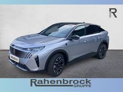 Artense grau Neu 2025 Peugeot 3008 GT SUV | 34.990 € (Fairer Preis)