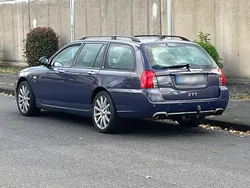 Blau Gebraucht 2004 Ford V8 Kombi | 24.900 €