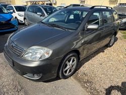 Grau Gebraucht 2007 Toyota Corolla Limousine | 3.750 €