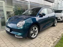 Aurora green Neu 2024 Ora 03 Kleinwagen | 29.990 € (Fairer Preis)