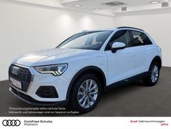 Weiß Gebraucht 2022 Audi Q3 SUV | 28.980 € (Guter Preis)