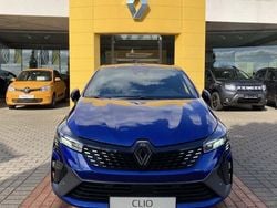 Ironblau metallic Gebraucht 2023 Renault Clio V Esprit Alpine Limousine | 19.739 € (Teuer)