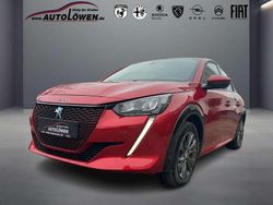 Elixirrot Gebraucht 2021 Peugeot e-208 Allure Kleinwagen | 14.070 € (Superpreis)