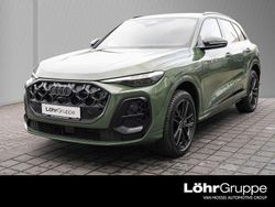 Grün Neu 2025 Audi Q5 Sport SUV | 66.550 € (Guter Preis)