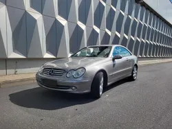 Gebraucht 2004 Mercedes CLK240 Elegance Coupé | 3.490 € (Superpreis)