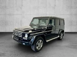 Mercedes G500