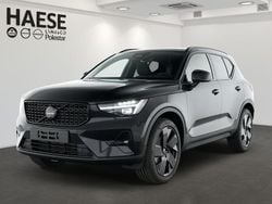 Onyx black Gebraucht 2025 Volvo XC40 Plus SUV | 38.400 € (Fairer Preis)
