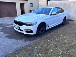 Gebraucht 2017 BMW 530 Sport Line Limousine | 24.999 €