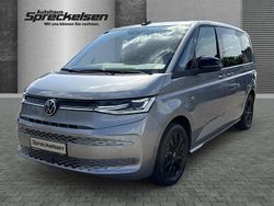 Silber Neu 2025 VW Multivan Life Van | 69.990 €