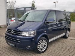 Blau Gebraucht 2014 VW T5 Van | 19.900 € (Superpreis)