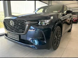 Neu 2025 Mazda CX-60 Homura-Line SUV | 57.990 € (Fairer Preis)