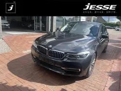 Grau Gebraucht 2019 BMW 630 Luxury Line Coupé | 33.990 € (Fairer Preis)