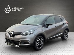 Grau Gebraucht 2016 Renault Captur XMOD SUV | 8.950 € (Fairer Preis)