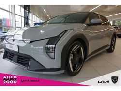 Grau Neu 2025 Kia EV4 4 Kleinwagen | 51.950 € (Teuer)