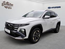 Weiß Neu 2025 Hyundai Tucson Trend SUV | 39.990 € (Fairer Preis)
