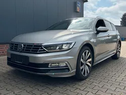 Grau Gebraucht 2015 VW Passat R-line Kombi | 14.990 € (Etwas zu teuer)