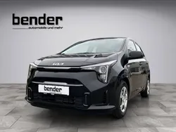 Schwarz Neu 2025 Kia Picanto Edition 7 Kleinwagen | 15.990 € (Fairer Preis)