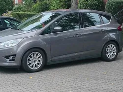 Andere außenfarben Gebraucht 2012 Ford C-MAX Titanium Van / Kleinbus | 5.250 € (Etwas zu teuer)