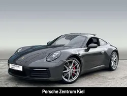 Achatgraumetallic Gebraucht 2020 Porsche 911 Carrera S Coupé | 120.980 € (Guter Preis)