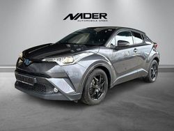 Grau Gebraucht 2019 Toyota C-HR Team SUV | 19.990 € (Etwas zu teuer)
