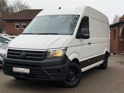Weiß Gebraucht 2023 VW Crafter Van | 19.999 € (Guter Preis)