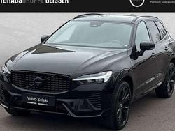 Schwarz Gebraucht 2024 Volvo XC60 Plus SUV | 49.890 € (Superpreis)