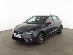 Grau Gebraucht 2019 Seat Ibiza Beats Kleinwagen | 13.920 € (Teuer)