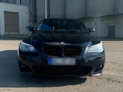 Schwarz Gebraucht 2006 BMW 535 M Sport Coupé | 7.000 €