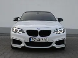 Weiß Gebraucht 2014 BMW 228 M Sport Coupé | 16.000 € (Fairer Preis)