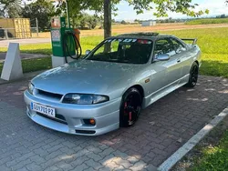 Gebraucht 1995 Nissan Skyline S Coupé | 44.500 €