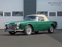 Alfa Romeo 2600
