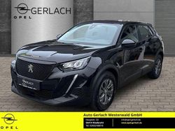 Schwarz Gebraucht 2020 Peugeot 2008 Active SUV | 14.750 € (Fairer Preis)