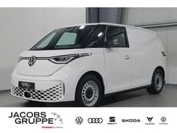 Weiß Neu 2025 VW ID. Buzz Pro Van / Kleinbus | 57.970 € (Superpreis)