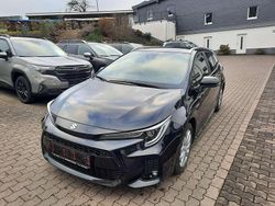 Black mica met Gebraucht 2020 Suzuki Swace Comfort+ Kombi | 19.180 € (Fairer Preis)