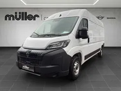 Neu 2025 Peugeot Boxer Van | 33.950 € (Fairer Preis)