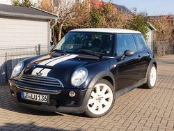 Blau Gebraucht 2006 Mini Cooper S Kleinwagen | 4.900 € (Fairer Preis)