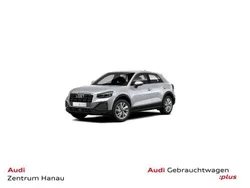 Florettsilber metallic Gebraucht 2021 Audi Q2 Comfort SUV | 23.779 € (Fairer Preis)