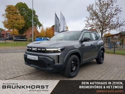 Dolomitgrau Neu 2025 Dacia Duster Essentiel SUV | 20.490 € (Guter Preis)