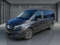 Grau Gebraucht 2024 Mercedes V300 Marco Polo Van / Kleinbus | 77.900 € (Superpreis)