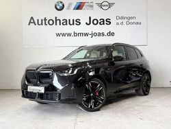 Schwarz Gebraucht 2025 BMW X3 M Sport SUV | 71.950 € (Etwas zu teuer)
