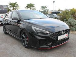 Schwarz Gebraucht 2021 Hyundai i30 N Performance Limousine | 28.990 € (Etwas zu teuer)